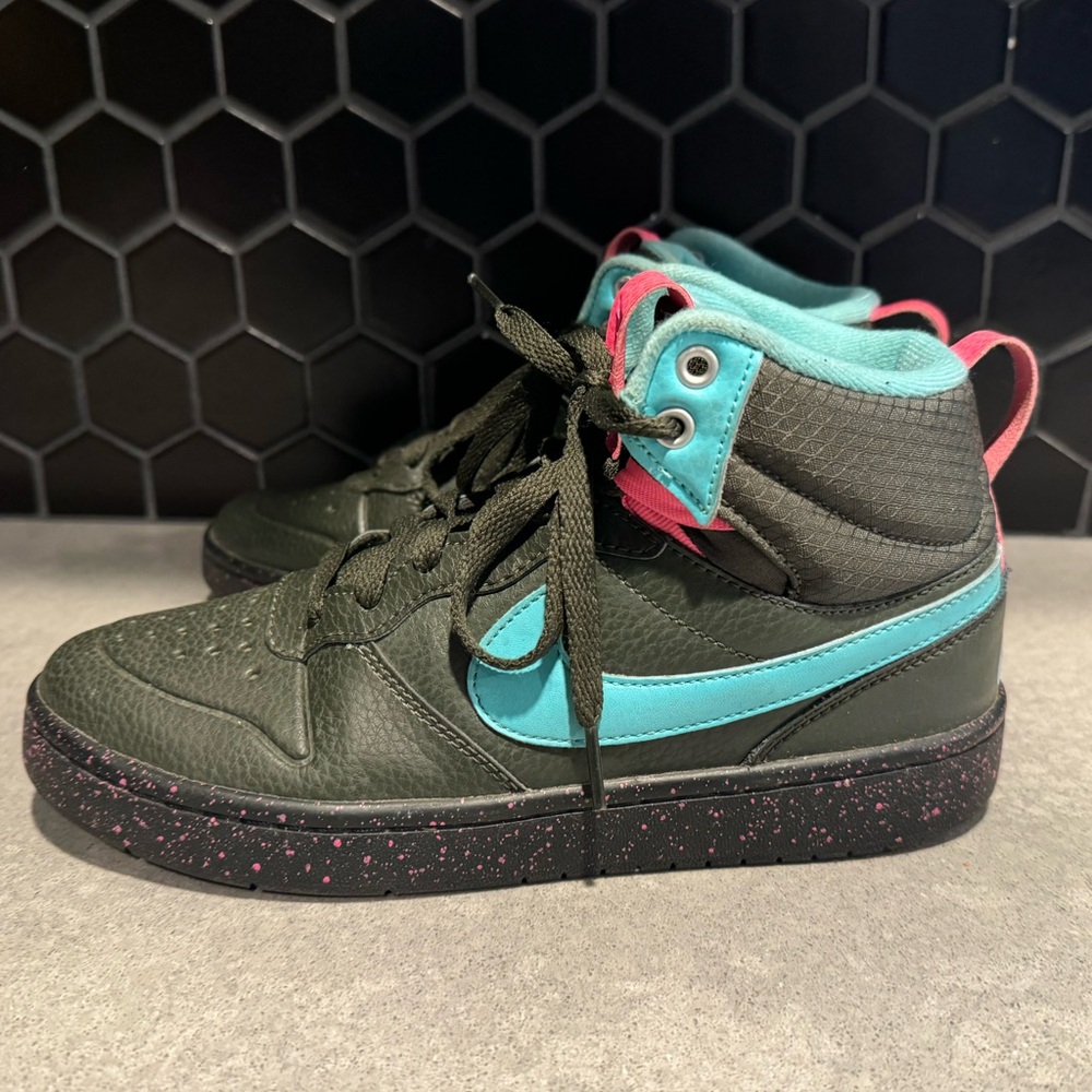 NIKE MIAMI VICE